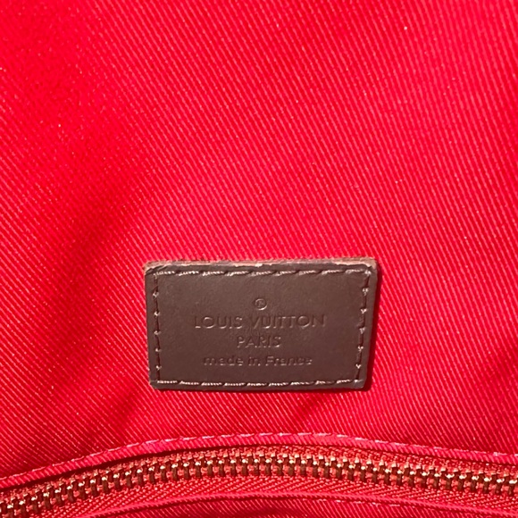 Louis Vuitton Graceful PM with additional strap - Picture 4 of 4